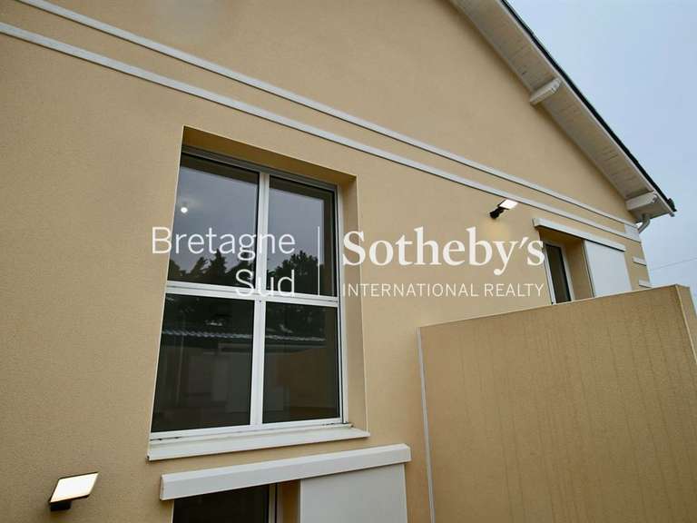 House La Baule-Escoublac - 2 bedrooms - 80m²