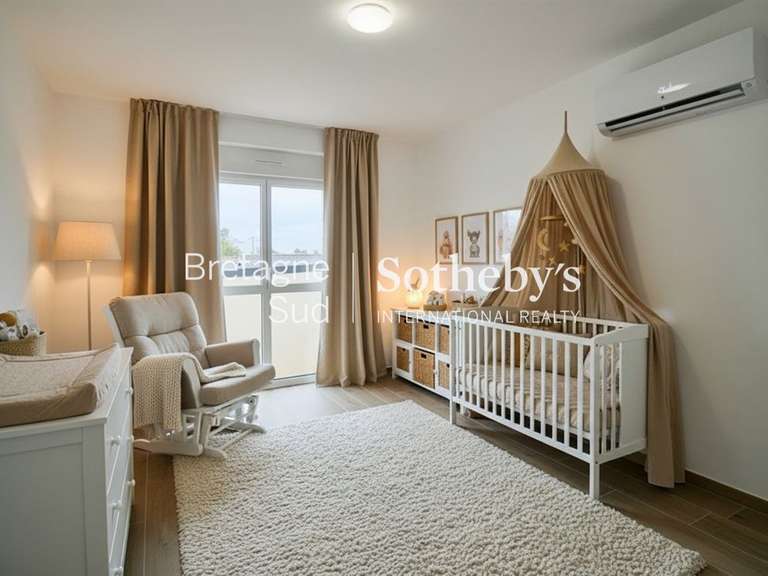 Maison La Baule-Escoublac - 2 chambres - 80m²