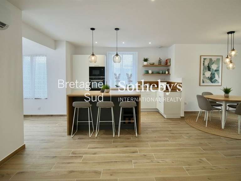 Maison La Baule-Escoublac - 2 chambres - 80m²