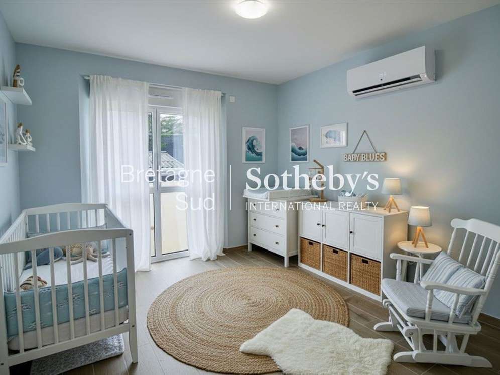 Maison La Baule-Escoublac