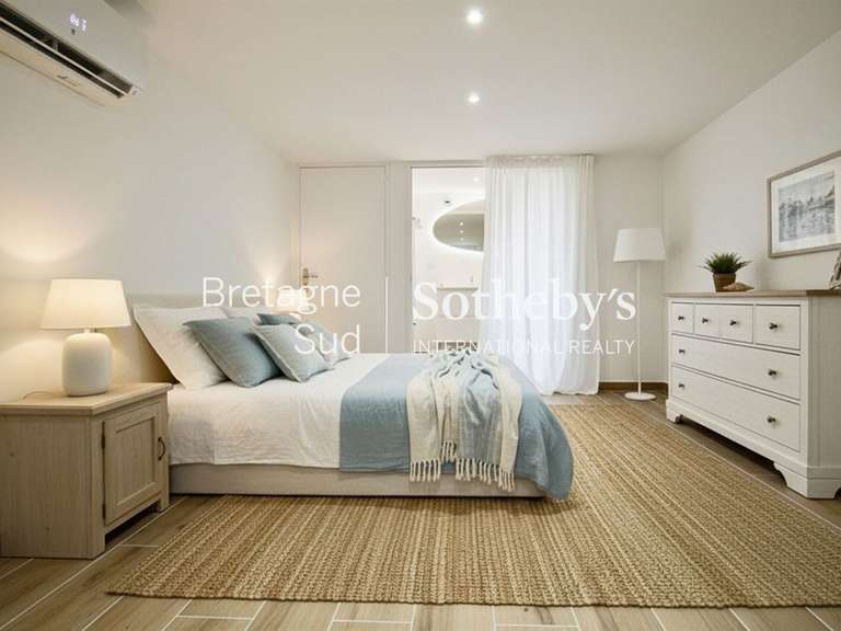 Maison La Baule-Escoublac - 2 chambres - 80m²