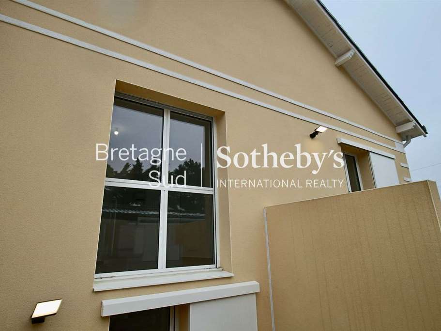 Maison La Baule-Escoublac