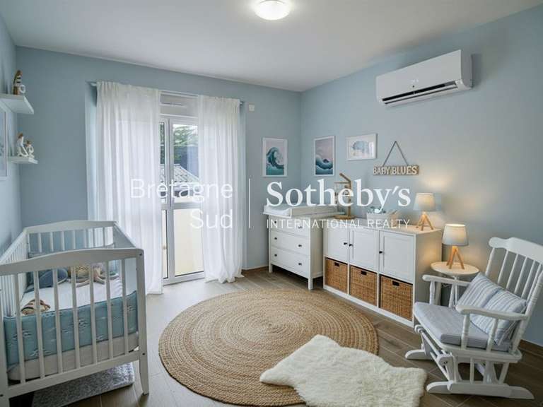House La Baule-Escoublac - 2 bedrooms - 80m²