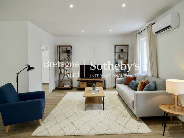 Maison La Baule-Escoublac - 2 chambres - 80m²