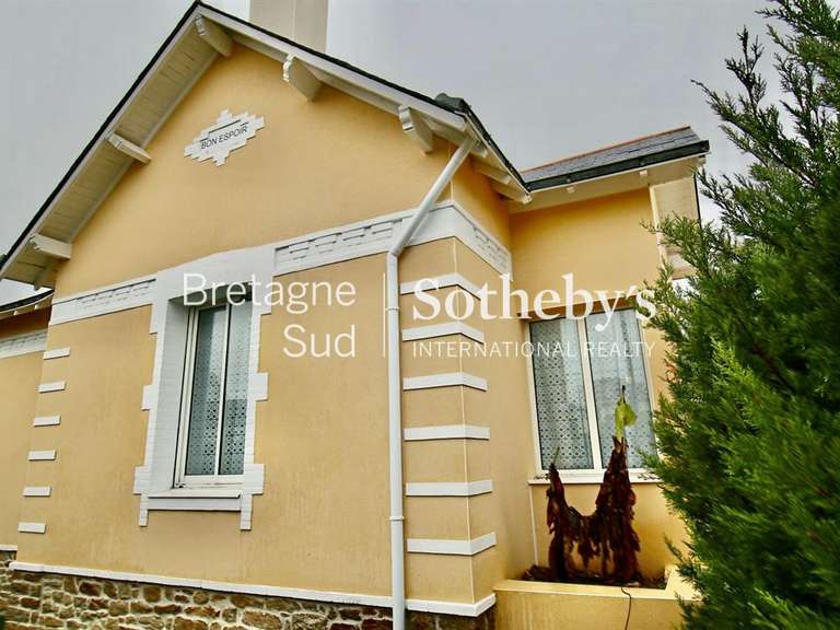 House La Baule-Escoublac - 2 bedrooms - 80m²