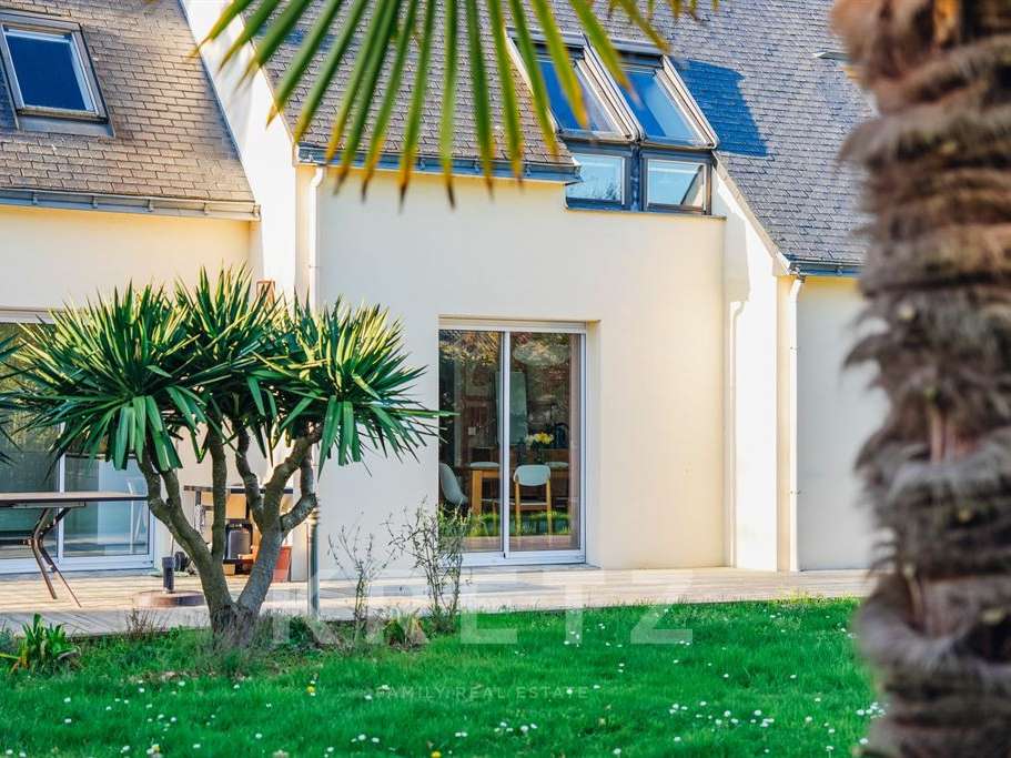 House La Baule-Escoublac