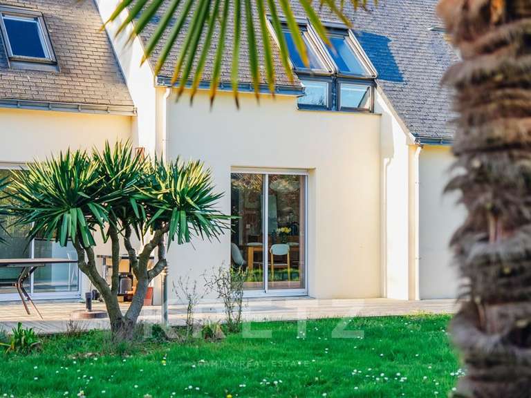 House La Baule-Escoublac - 262m²