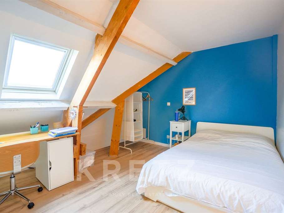 House La Baule-Escoublac