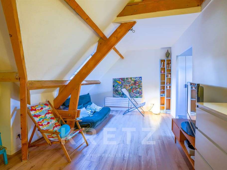 House La Baule-Escoublac