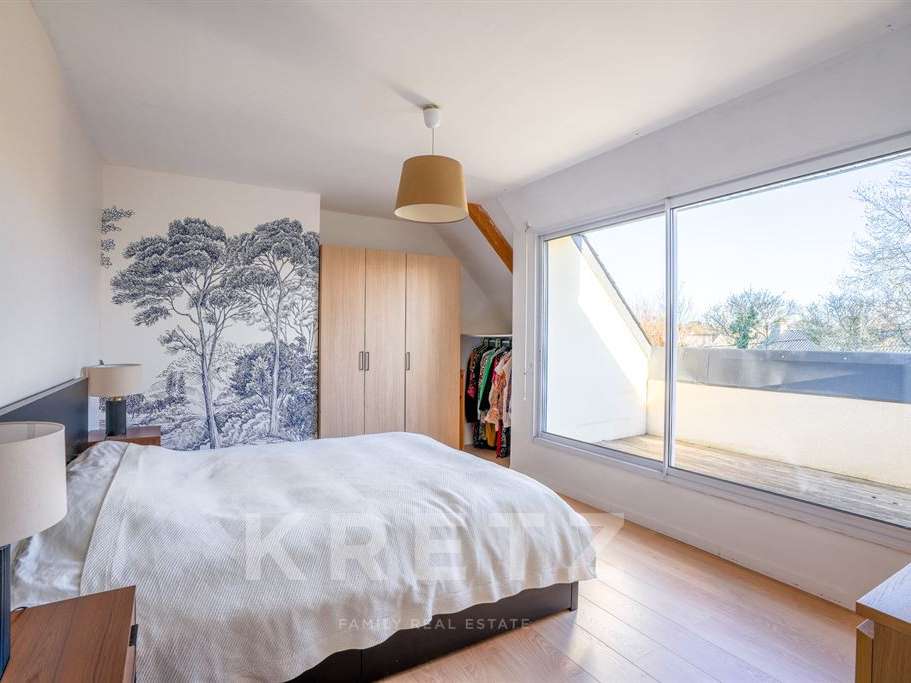 House La Baule-Escoublac