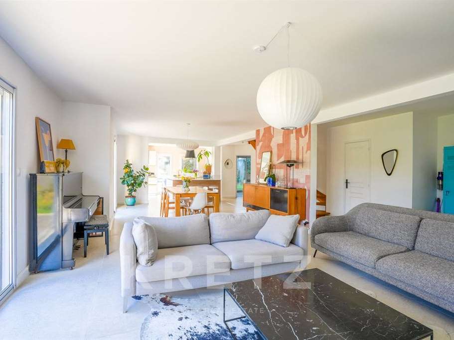 House La Baule-Escoublac