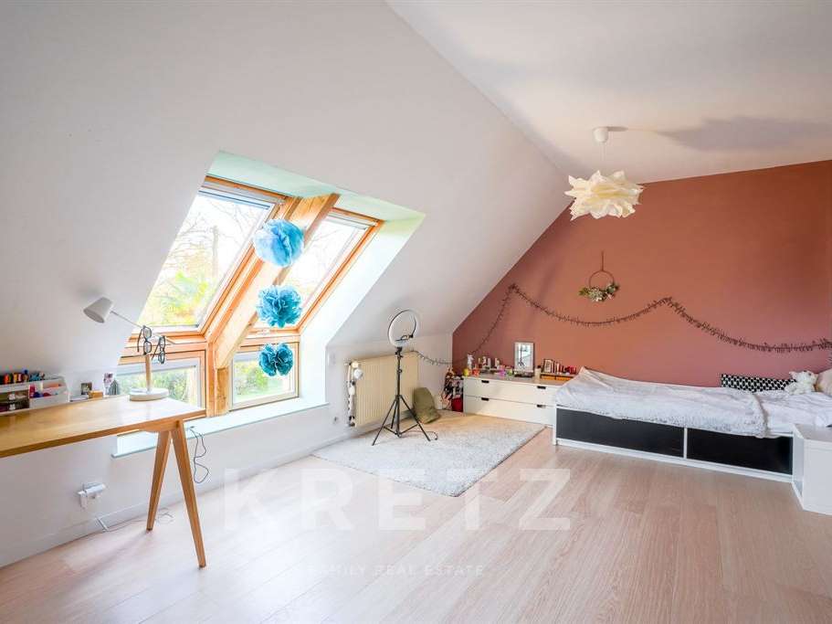 House La Baule-Escoublac