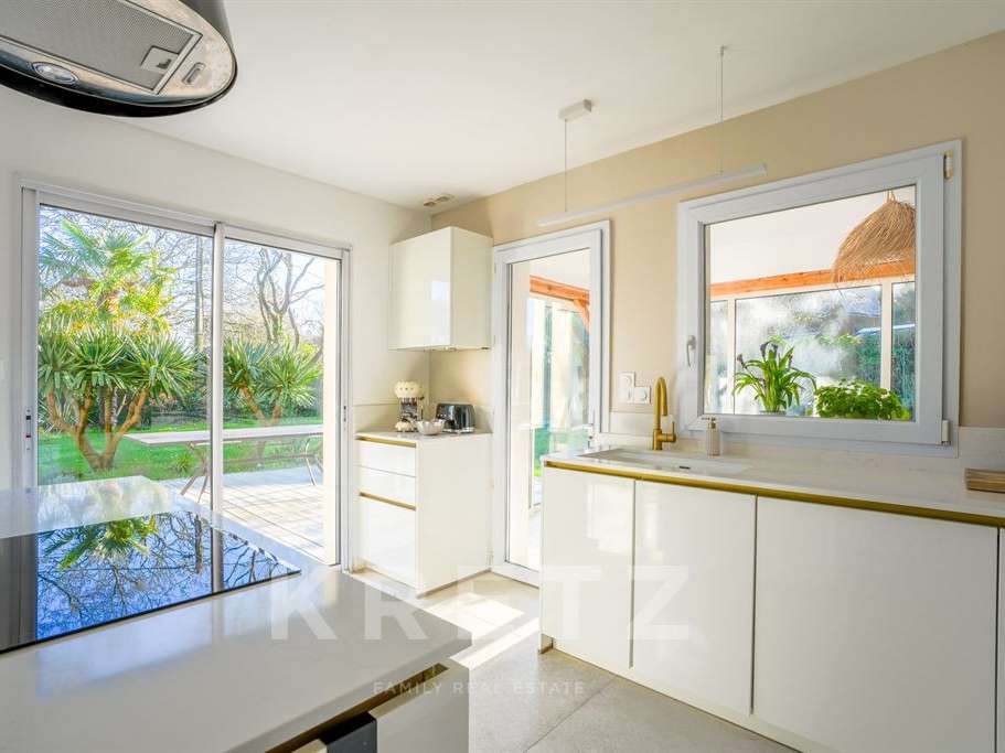 House La Baule-Escoublac