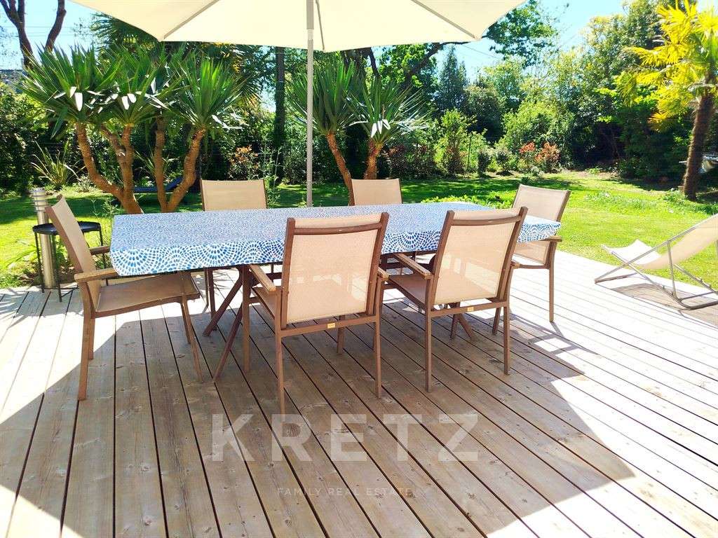 House La Baule-Escoublac