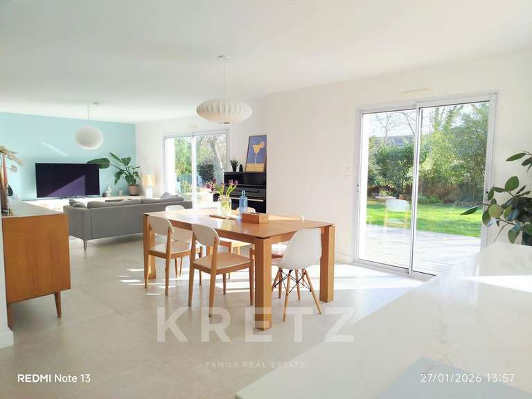 House La Baule-Escoublac - 262m²