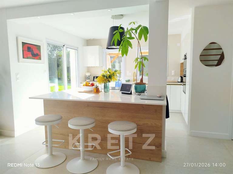 House La Baule-Escoublac - 262m²