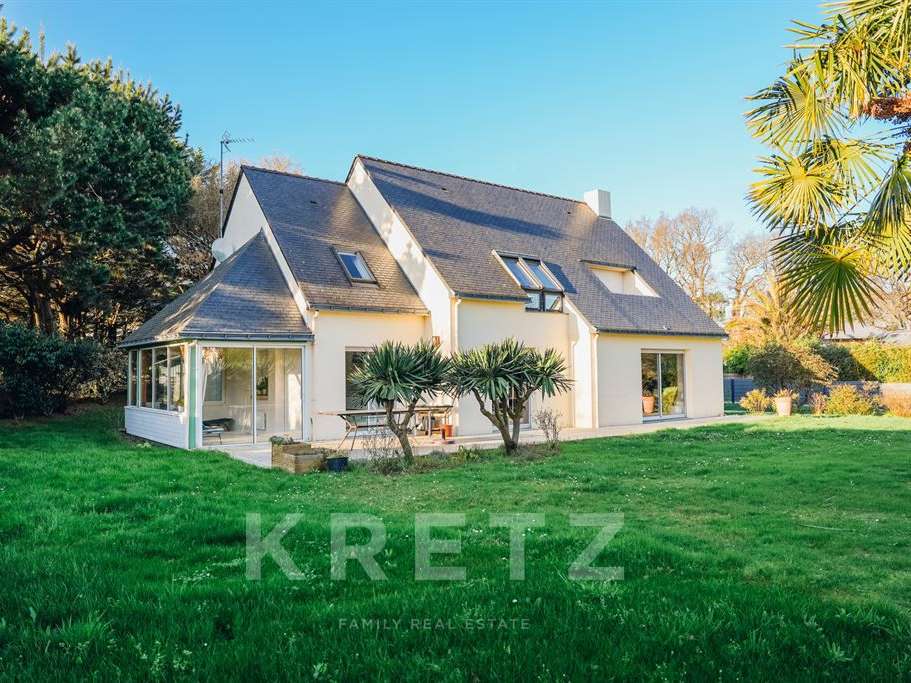 House La Baule-Escoublac