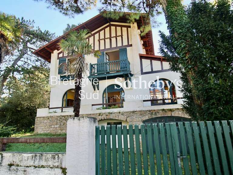 Maison La Baule-Escoublac - 5 chambres - 135m²