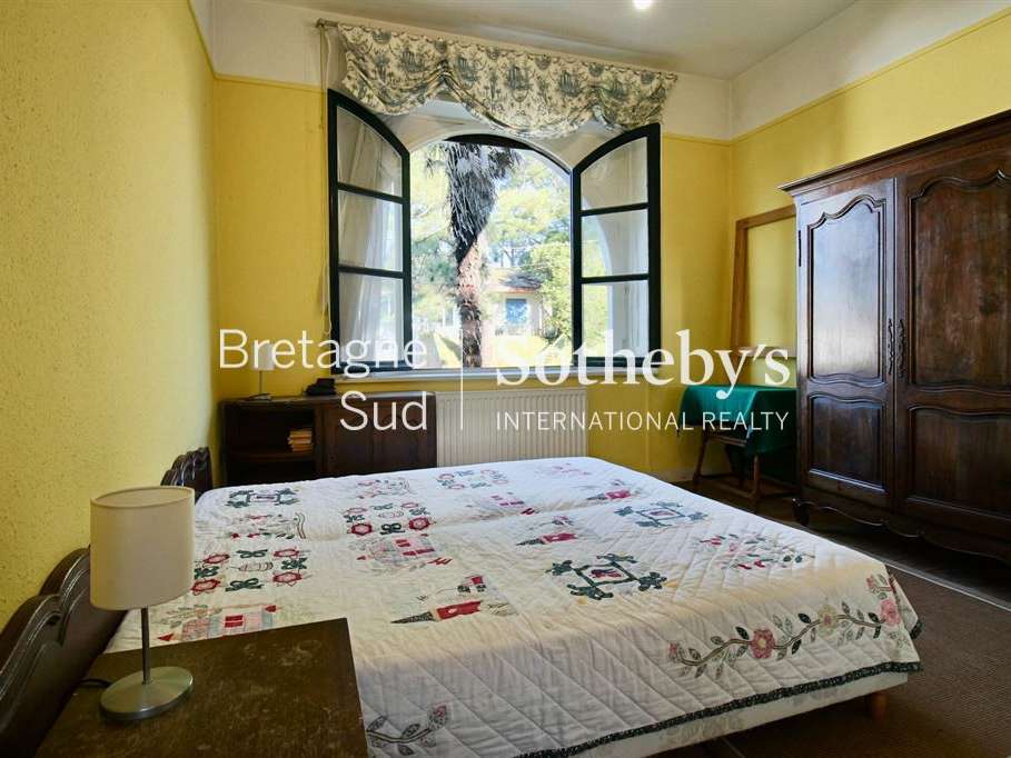 Maison La Baule-Escoublac