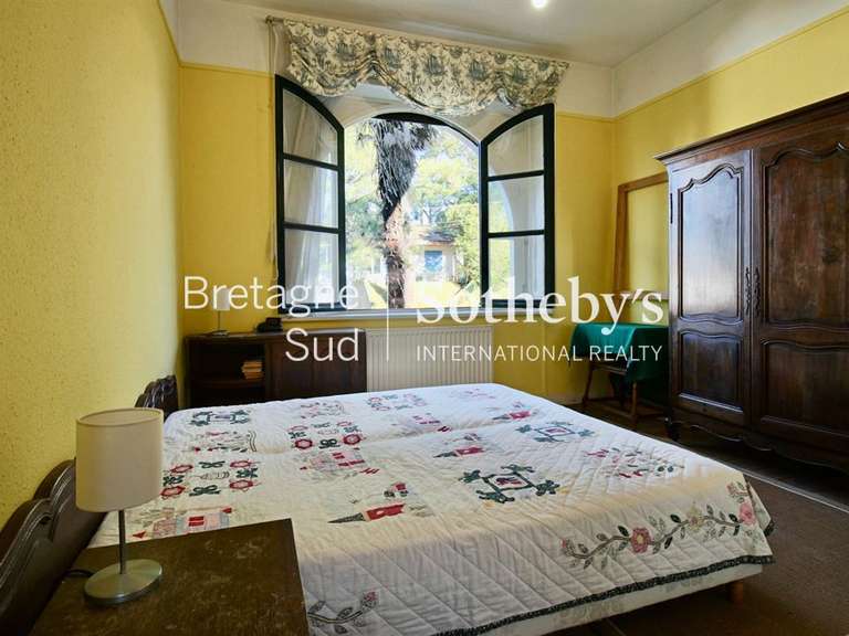 Maison La Baule-Escoublac - 5 chambres - 135m²