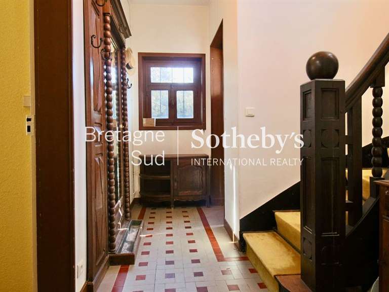 Maison La Baule-Escoublac - 5 chambres - 135m²