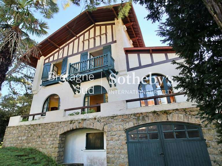 Maison La Baule-Escoublac - 5 chambres - 135m²