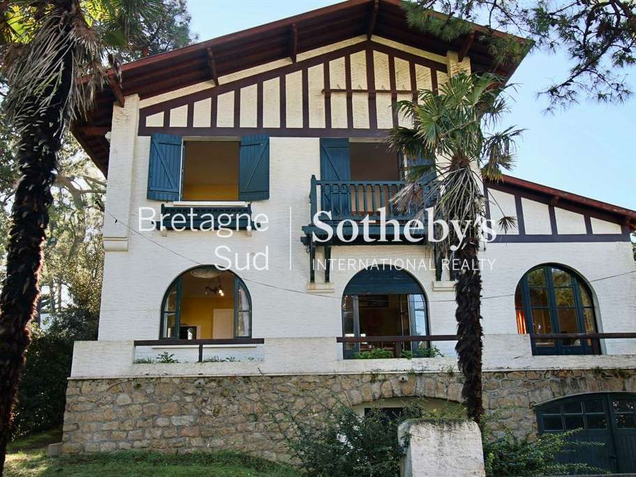 Maison La Baule-Escoublac