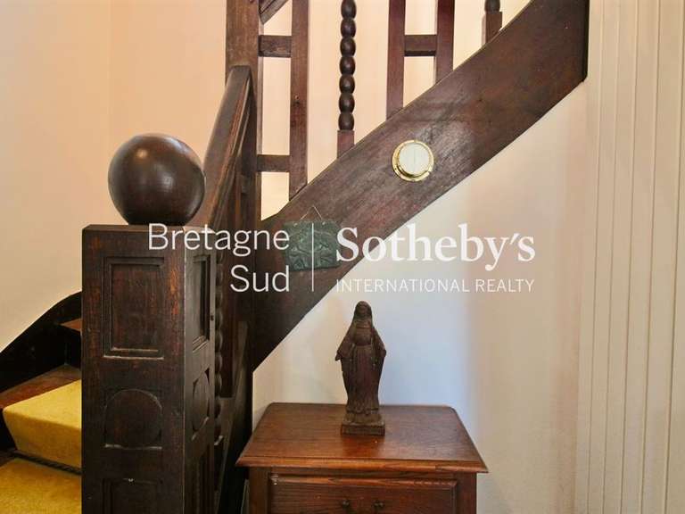 Maison La Baule-Escoublac - 5 chambres - 135m²