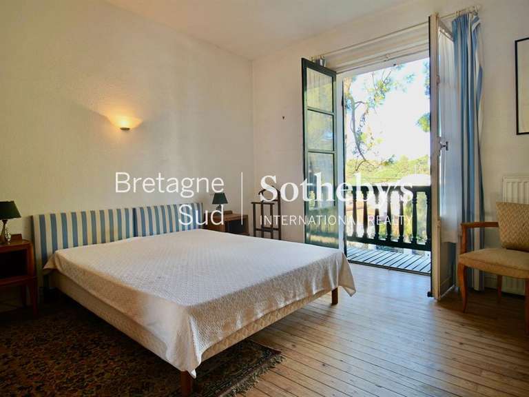 Maison La Baule-Escoublac - 5 chambres - 135m²