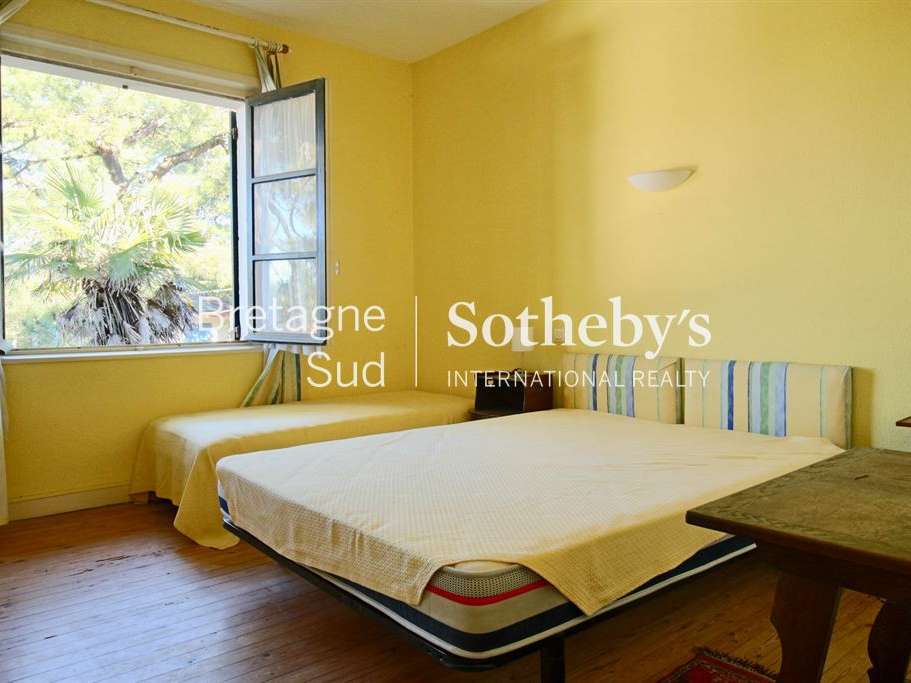 Maison La Baule-Escoublac