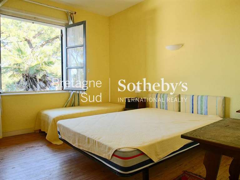 Maison La Baule-Escoublac - 5 chambres - 135m²