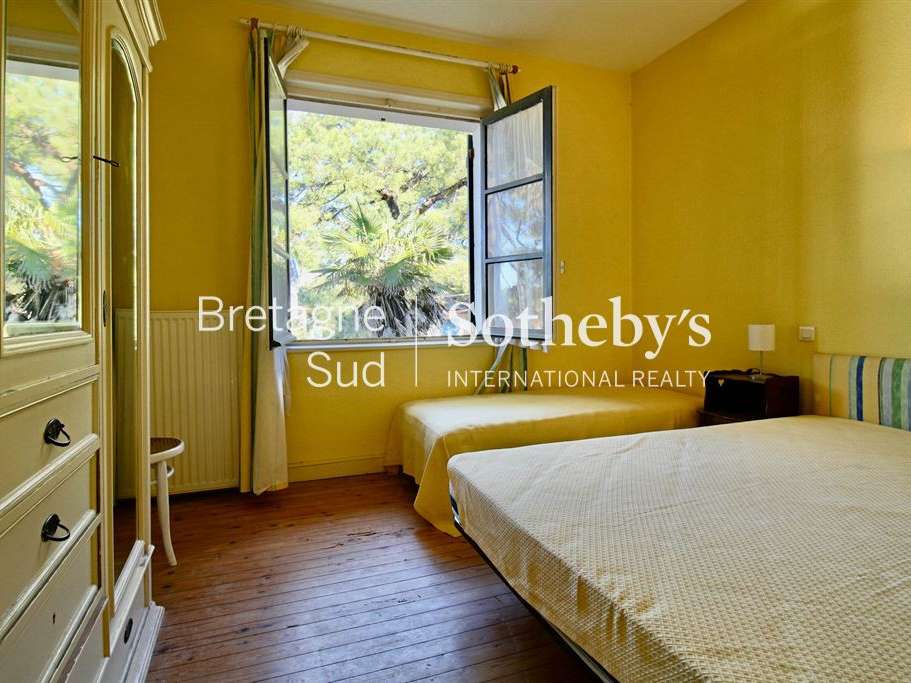 Maison La Baule-Escoublac