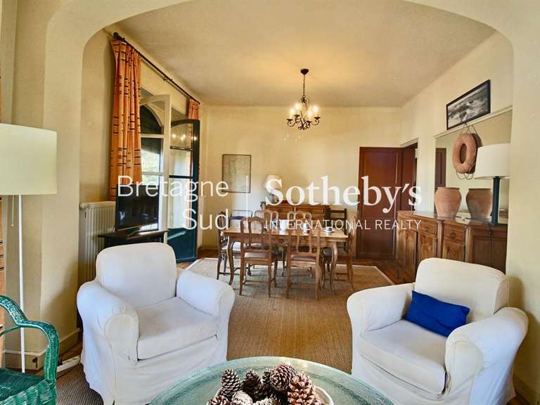 Maison La Baule-Escoublac - 5 chambres - 135m²