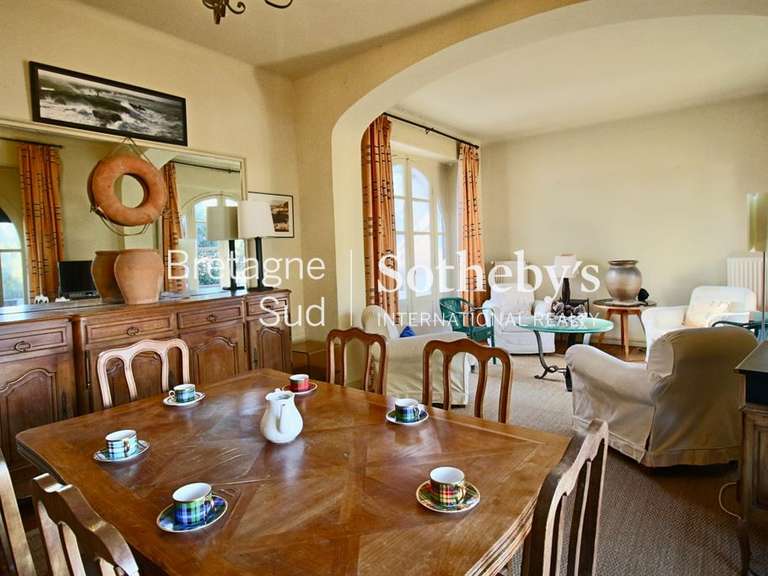 Maison La Baule-Escoublac - 5 chambres - 135m²