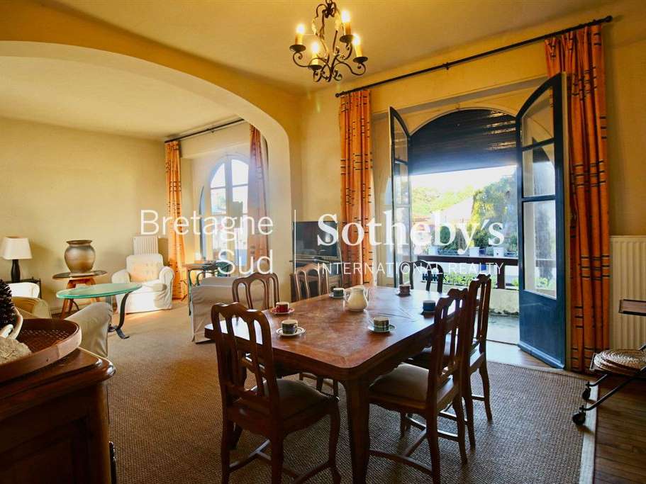 Maison La Baule-Escoublac