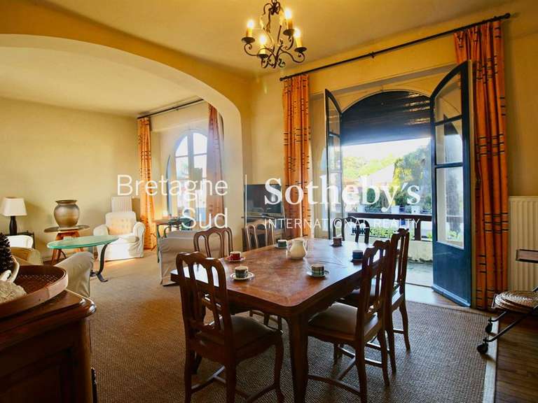 Maison La Baule-Escoublac - 5 chambres - 135m²