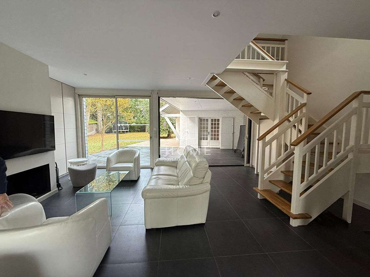 House La Baule-Escoublac