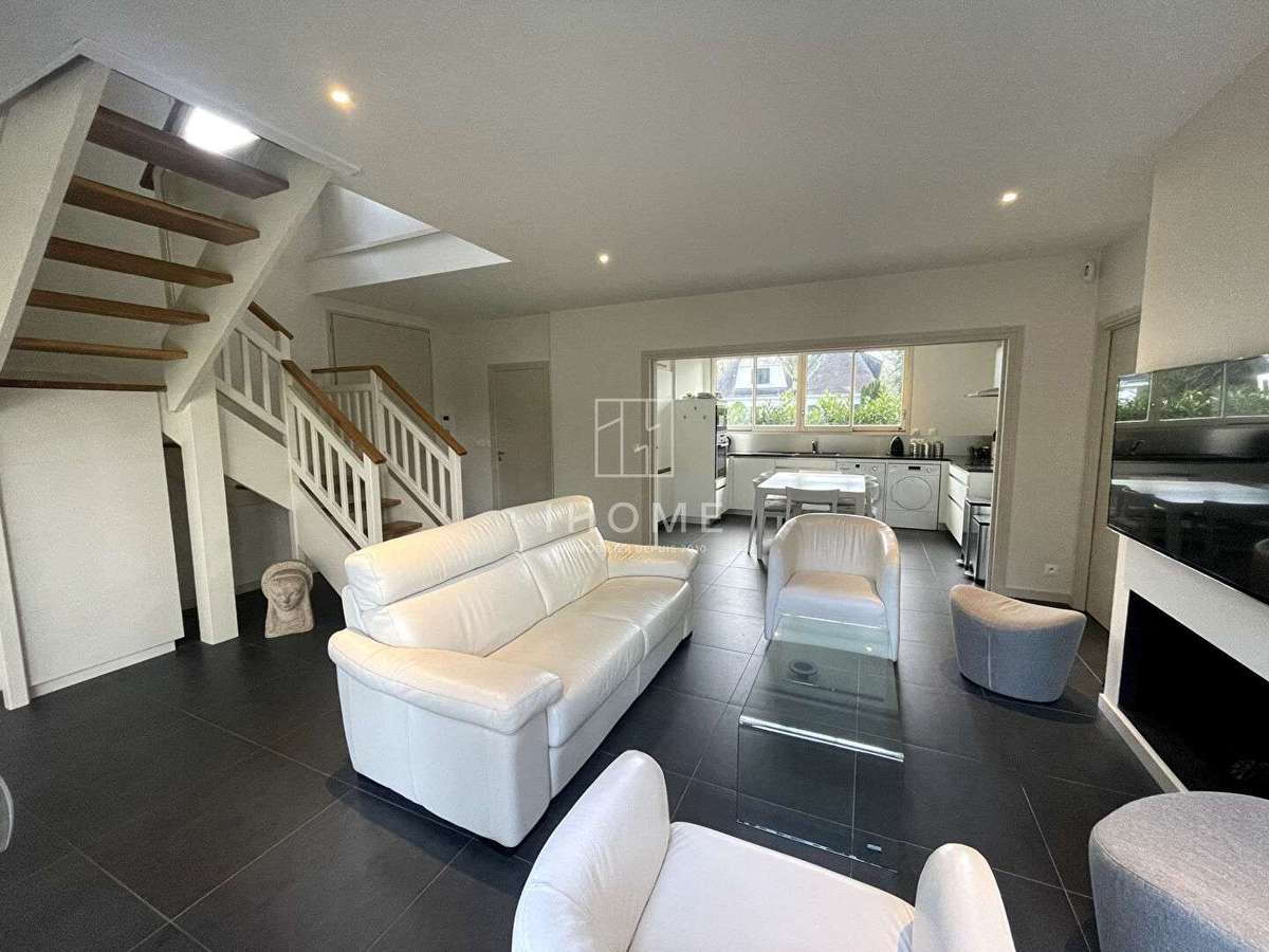 House La Baule-Escoublac