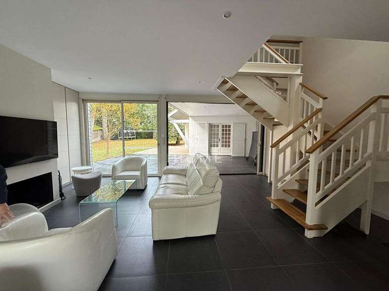 House La Baule-Escoublac - 10 bedrooms