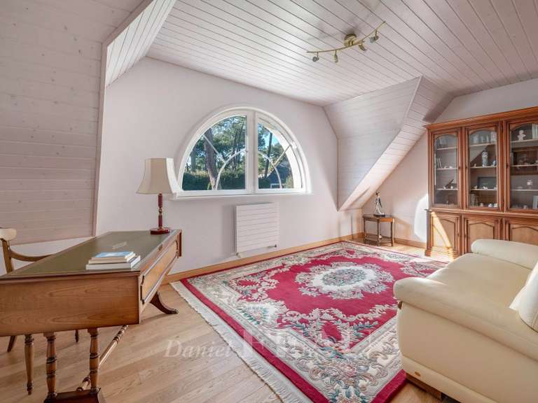 Maison La Baule-Escoublac - 6 chambres - 410m²