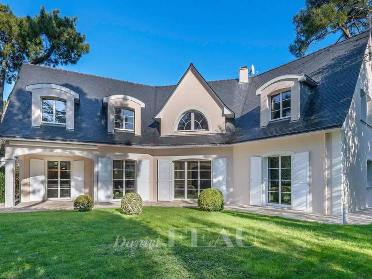 Maison La Baule-Escoublac - 6 chambres - 410m²