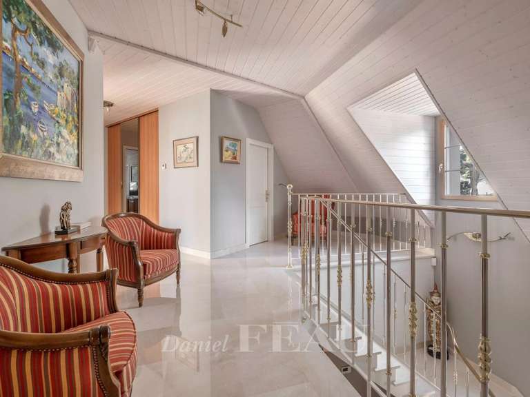 Maison La Baule-Escoublac - 6 chambres - 410m²