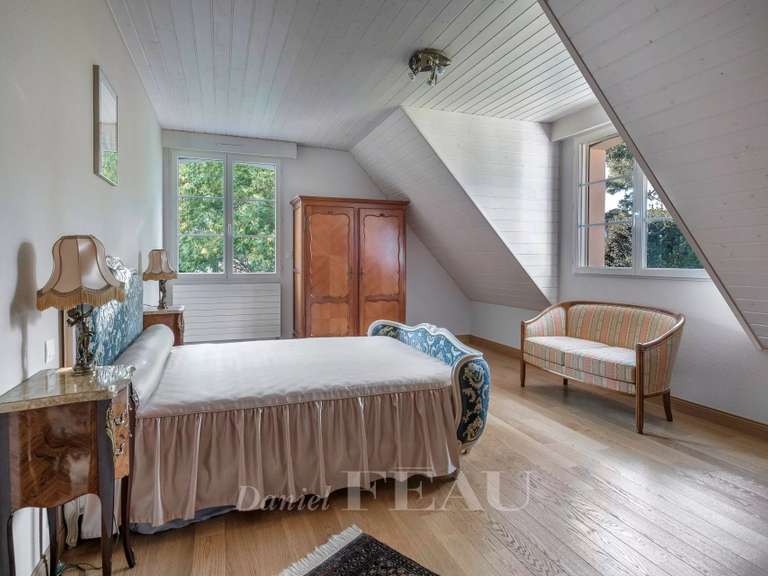 Maison La Baule-Escoublac - 6 chambres - 410m²