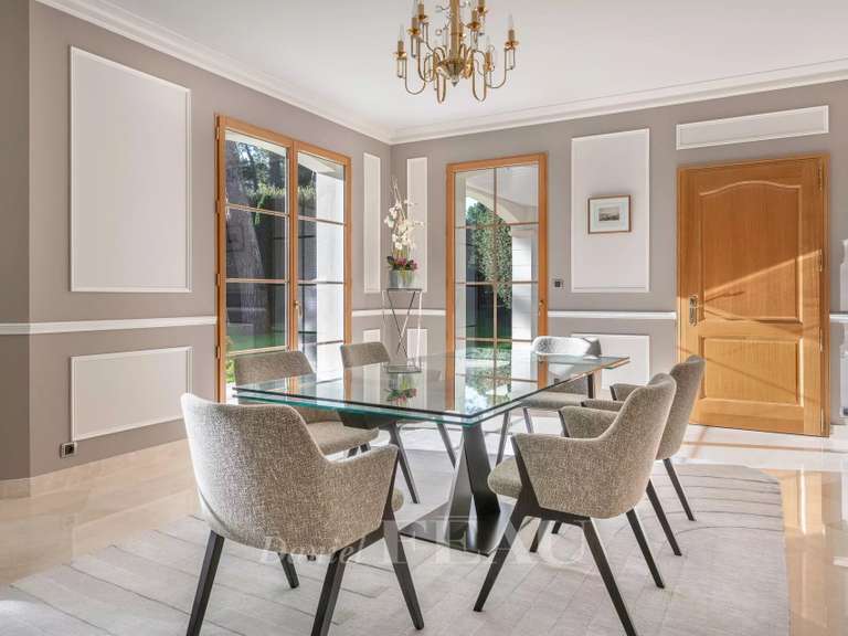 Maison La Baule-Escoublac - 6 chambres - 410m²