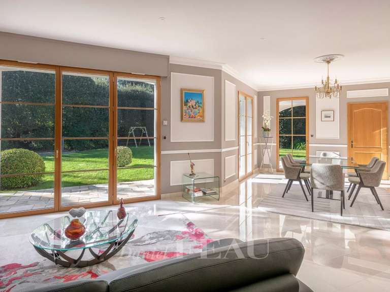 Maison La Baule-Escoublac - 6 chambres - 410m²