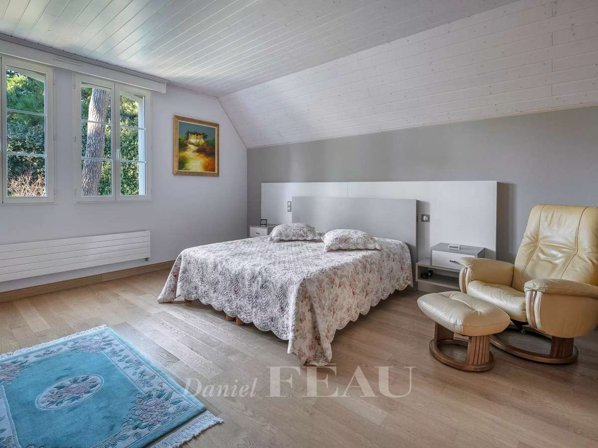 Maison La Baule-Escoublac