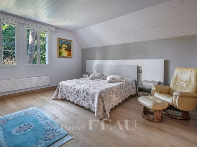Maison La Baule-Escoublac - 6 chambres - 410m²