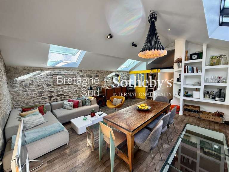 Maison La Baule-Escoublac - 1 chambre - 95m²