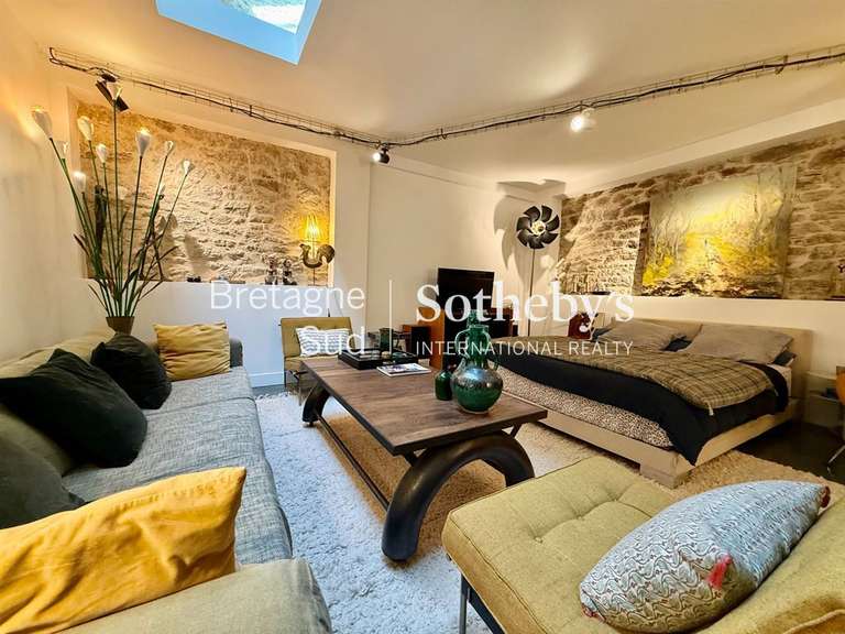 Maison La Baule-Escoublac - 1 chambre - 95m²