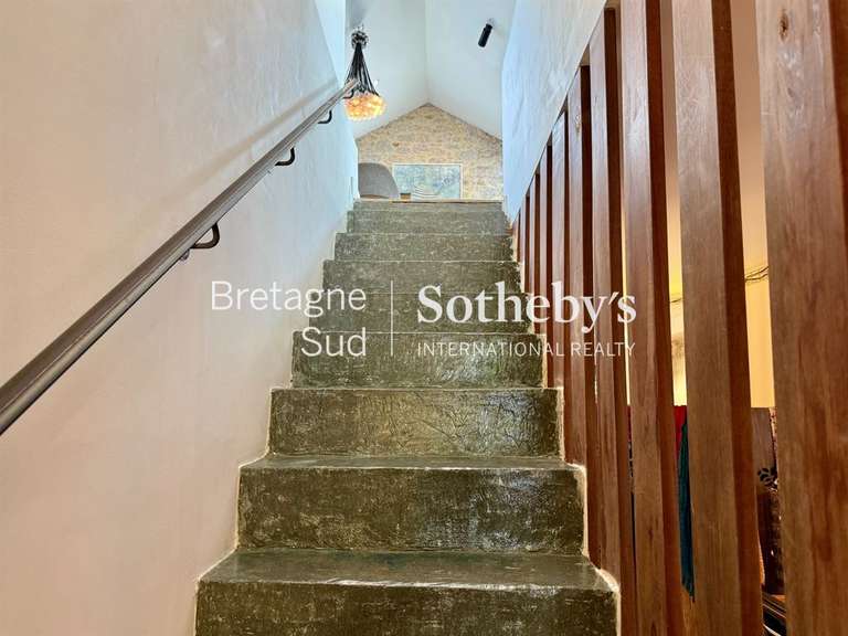 Maison La Baule-Escoublac - 1 chambre - 95m²